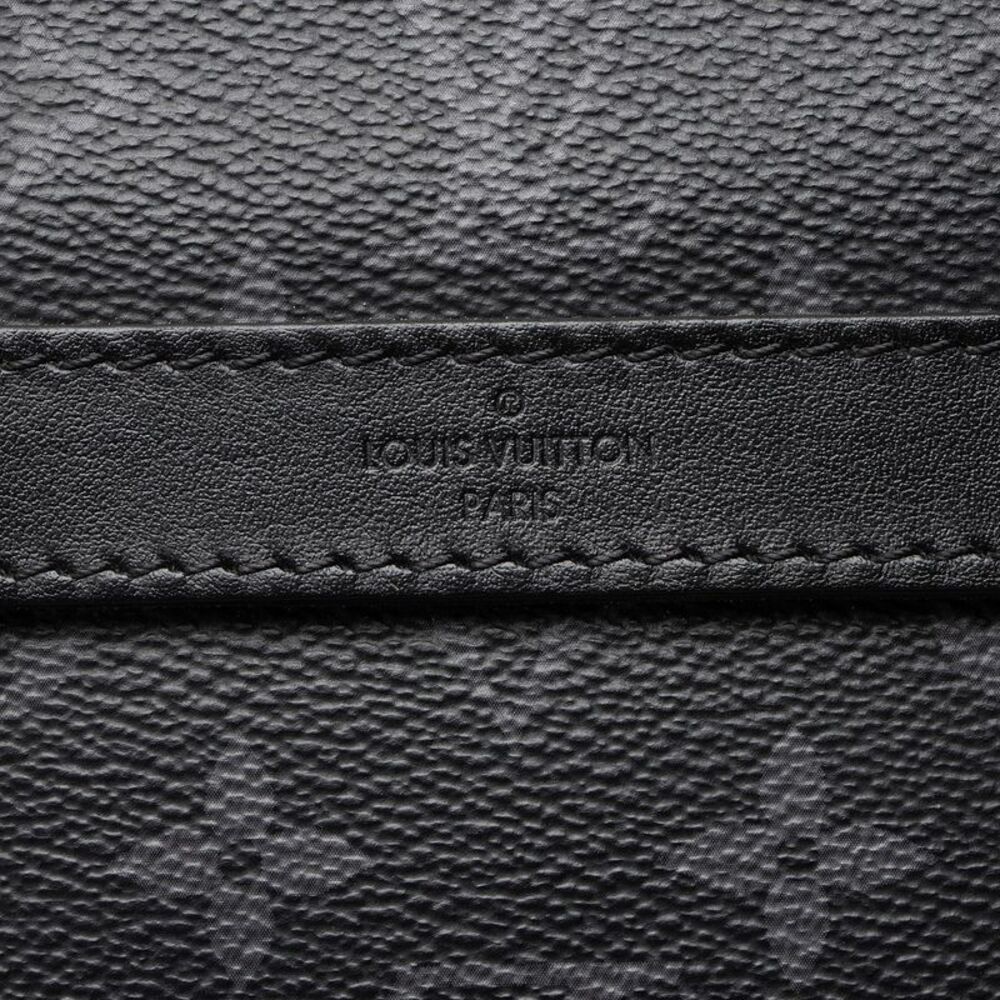 Louis Vuitton Monogram Eclipse Trunk Messenger - image 8